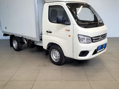 2026 Foton Truck Mate 1.5TD F/C S/C