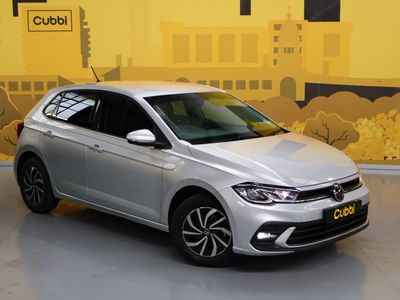 2023 Volkswagen Polo 1.0 TSI Life Auto