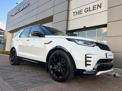 2024 Land Rover Discovery 3.0d D350 Dynamic SE