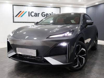2025 Changan Deepal S07