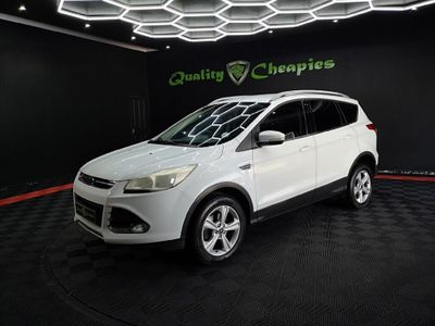 2014 Ford Kuga 1.6 EcoBoost Trend