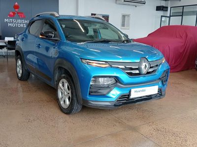 2022 Renault Kiger 1.0 Energy Zen