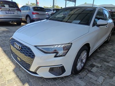 2025 Audi A3 Sportback 1.4 TFSI Auto 35 TFSI