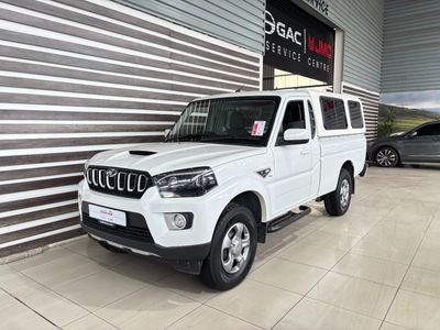2023 Mahindra Pik Up 2.2CRDe Single-Cab S6 Karoo