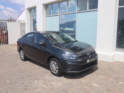 2024 Volkswagen Polo GP 1.6 Trendline