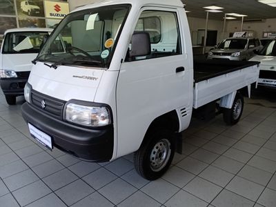 2023 Suzuki Super Carry 1.2i