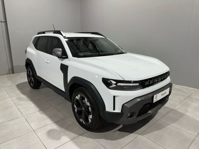 2026 Renault Duster 1.3T Intens EDC
