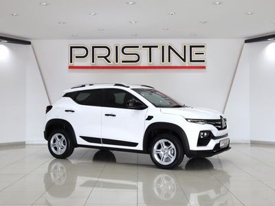 2022 Renault Kiger 1.0T Zen