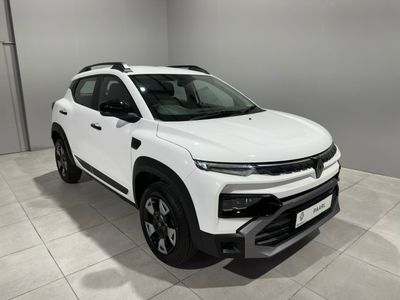 2026 Renault Kiger 1.0 Techno
