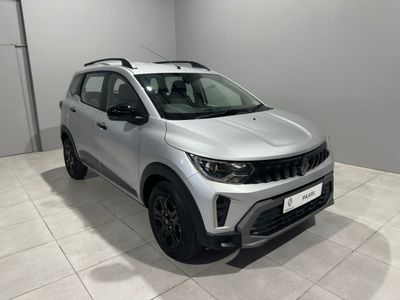 2026 Renault Triber 1.0 Techno