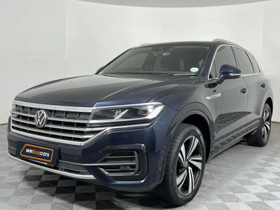 2021 Volkswagen Touareg 3.0 TDI V6 Executive