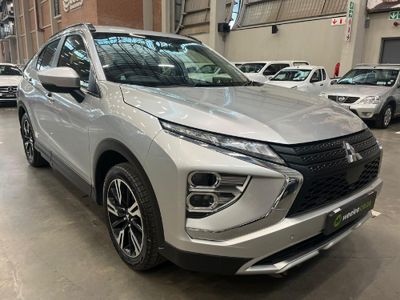 2023 Mitsubishi Eclipse Cross 2.0 GLS Auto