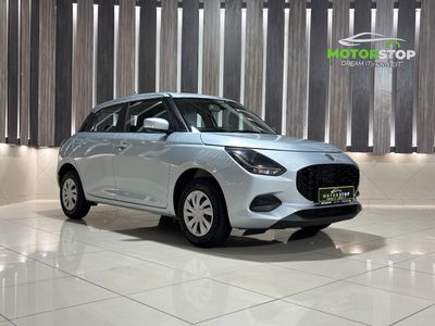 2025 Suzuki Swift 1.2 GL