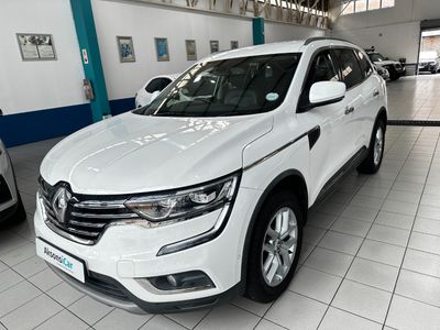 2020 Renault Koleos 2.5 Dynamique Auto