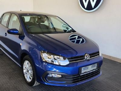 2026 Volkswagen Polo Vivo 1.4 Life