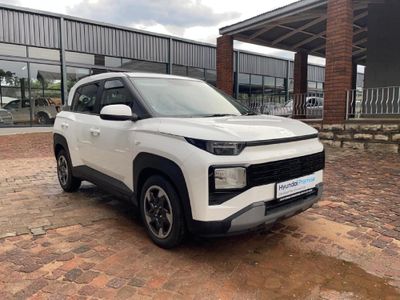2025 Hyundai Exter 1.2 Premium