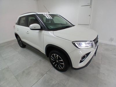 2021 Toyota Urban Cruiser 1.5 Xr