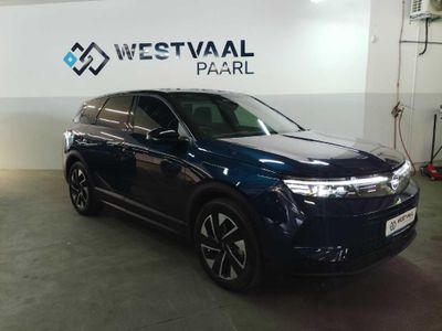 2026 Opel Grandland X 1.6T GS Line Auto