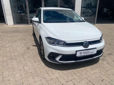 2024 Volkswagen Polo 1.0 TSI Life Auto DSG