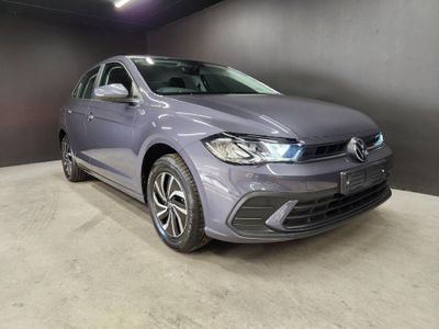 2025 Volkswagen Polo 1.0 TSI