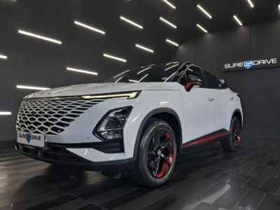 2023 Omoda C5 1.5T Elegance S