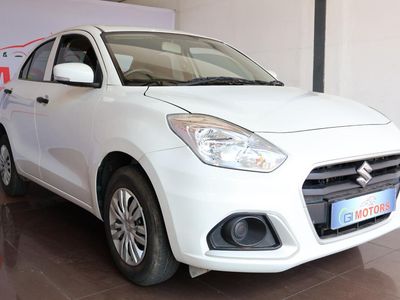 2022 Suzuki Dzire 1.2 GA