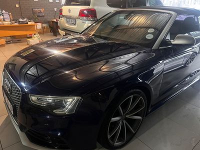 2023 Audi A4 2.0 TFSI Auto | 35 TFSI