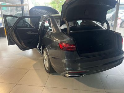 2023 Audi A4 2.0 TFSI Auto | 35 TFSI