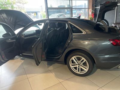 2023 Audi A4 2.0 TFSI Auto | 35 TFSI