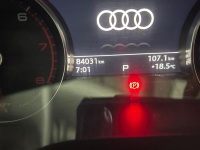 2023 Audi A4 2.0 TFSI Auto | 35 TFSI