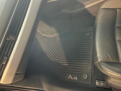 2023 Audi A4 2.0 TFSI Auto | 35 TFSI