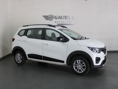 2023 Renault Triber 1.0 Expression