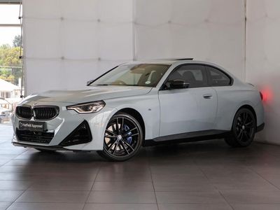 2023 BMW 2 Series M240i Auto
