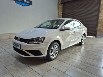 2020 Volkswagen Polo GP 1.4 Trendline