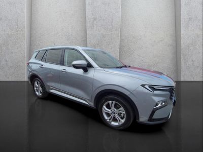 2024 Ford Territory 1.8T Ambiente