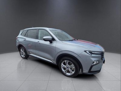 2024 Ford Territory 1.8T Ambiente