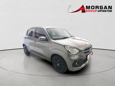 2024 Toyota Vitz 1.0 XR