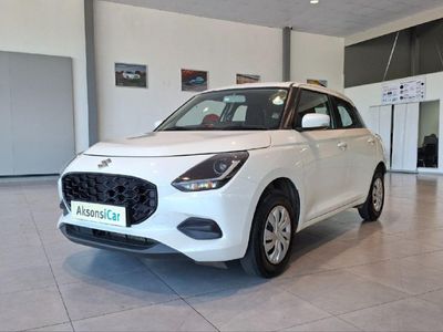 2025 Suzuki Swift 1.2 GL