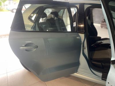 2014 Volkswagen Polo 1.2 TDI Bluemotion 5-dr