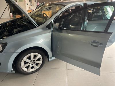 2014 Volkswagen Polo 1.2 TDI Bluemotion 5-dr