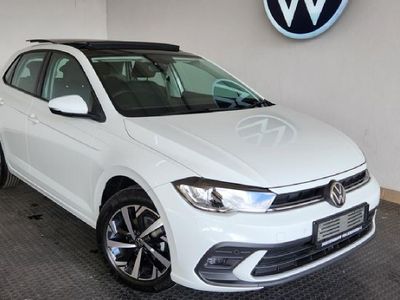 2026 Volkswagen Polo 1.0 TSI Life