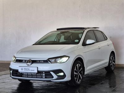 2026 Volkswagen Polo 1.0 TSI Life