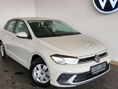 2026 Volkswagen Polo 1.0 TSI