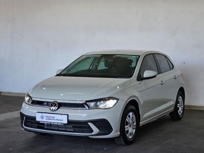 2026 Volkswagen Polo 1.0 TSI