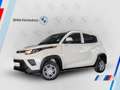 2019 Mahindra KUV 100 1.2 K4+ NXT