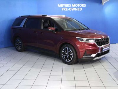 2022 Kia Carnival 2.2 CRDi EX+ Auto 8-Seat