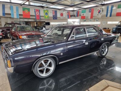 1973 Chrysler Valiant Regal