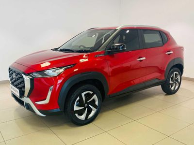 2025 Nissan Magnite 1.0 Visia