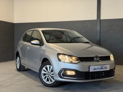 2024 Volkswagen Polo Vivo 1.6 Life