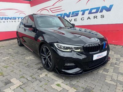 2020 BMW 3 Series 330i M Sport